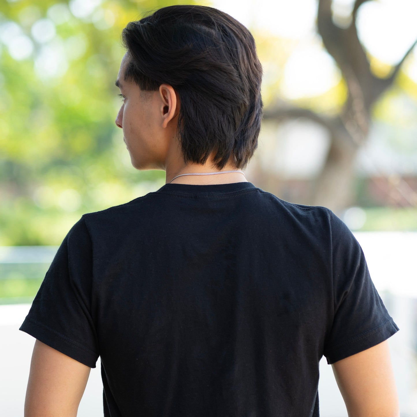 One True God Tee