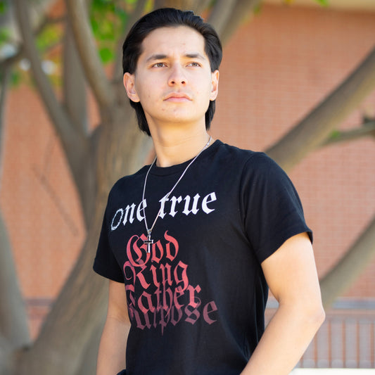 One True God Tee